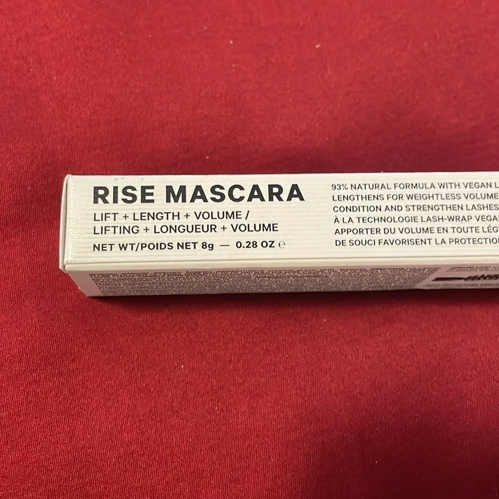 Milk Makeup Rise Mascara